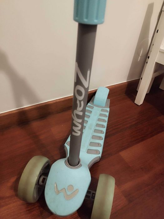 Trotinete infantil