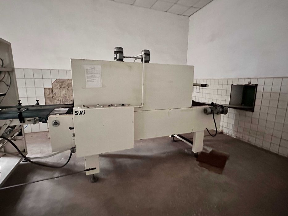 ЕКСКЛЮЗИВ! Завод з видобутку та розливу мін/питної води м. Мена