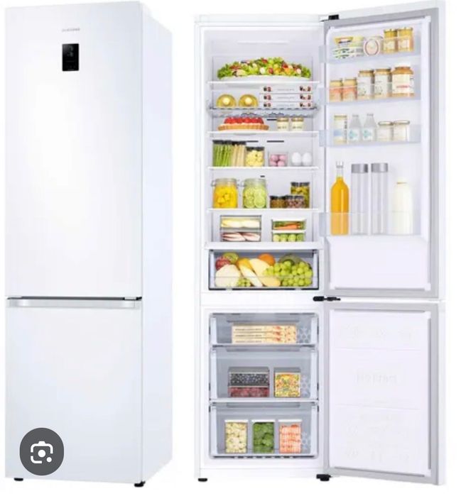 frigorifico  combinado Samsung novo em caixa original!