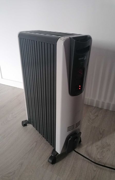Aquecedor a Óleo Fagor 2000W
