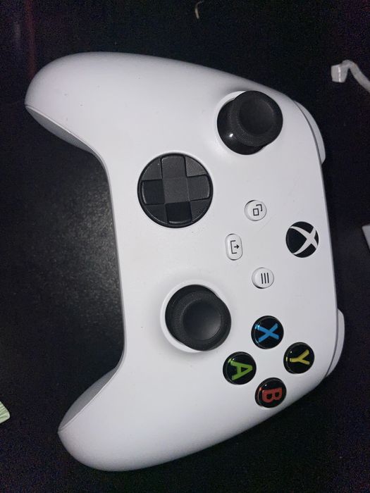 Xbox series S 512 gb