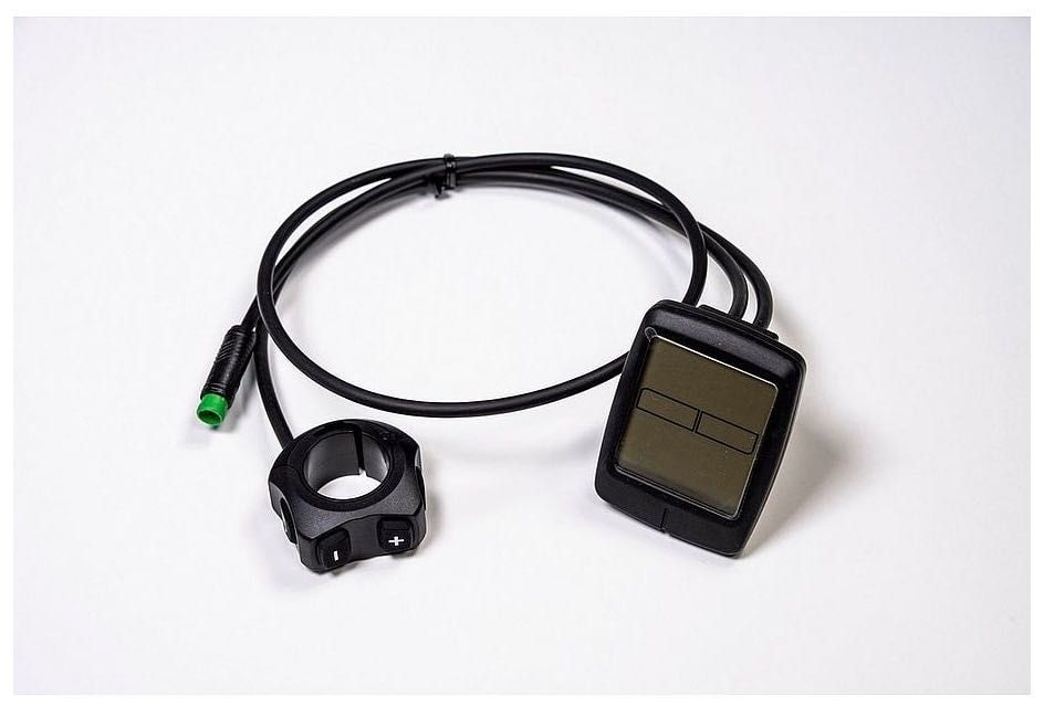 Wyświetlacz ELE MY20 Specialized Como/Vado TCD-W Wired nowy FV/062-344