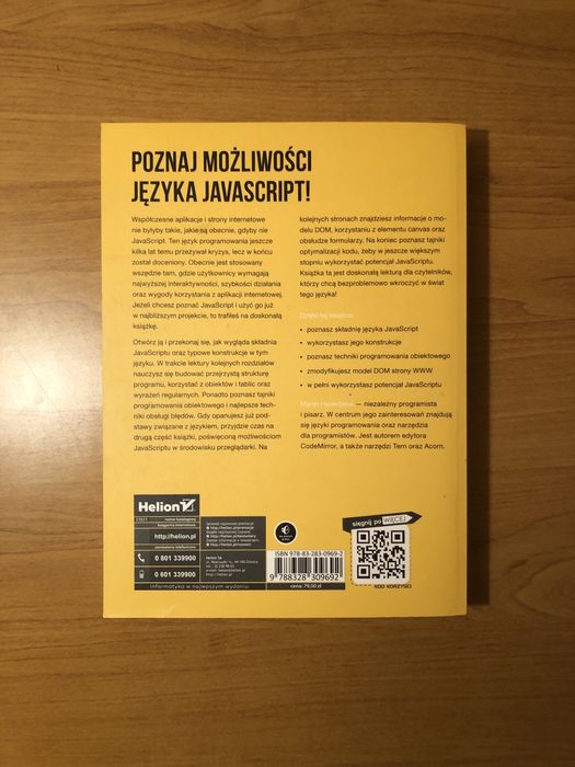 Zrozumieć Javascript