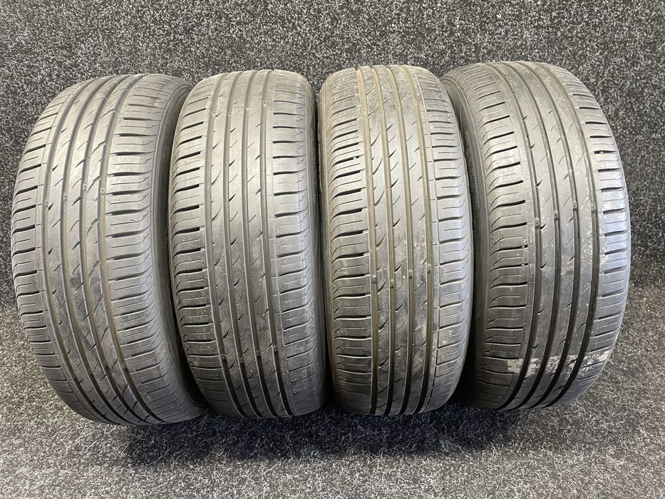 Nexen 185/60R15 NBLUE HD