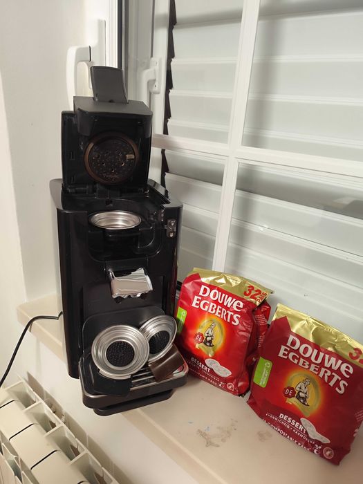 Máquina Senseo Philips