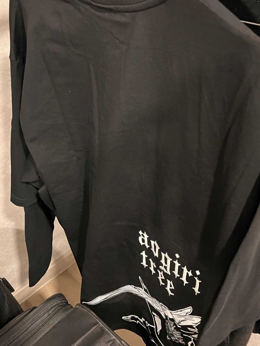 zxcursed - купити чоловічі лонгслів - Ціна на OLX.ua