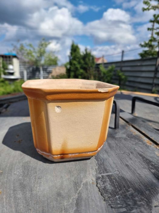 Горщик для квітів