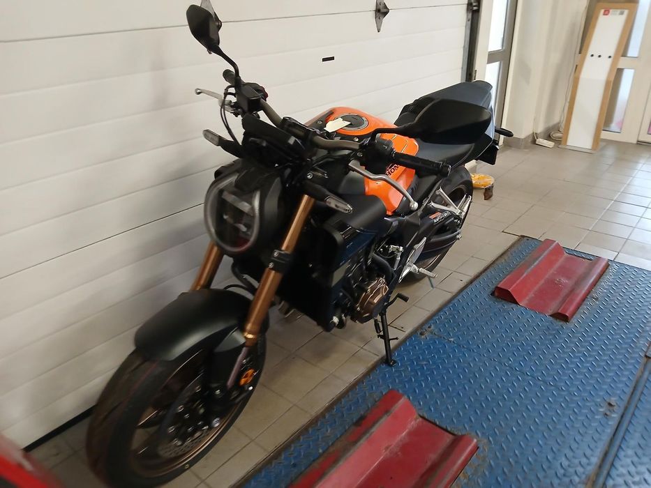 Honda