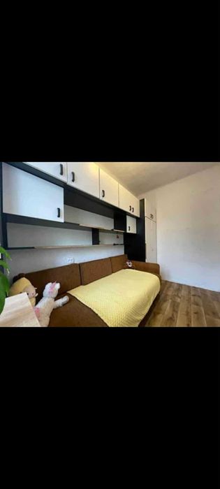 mieszkanie 35m 2 pokoje z balkonem LUBLAŃSKA