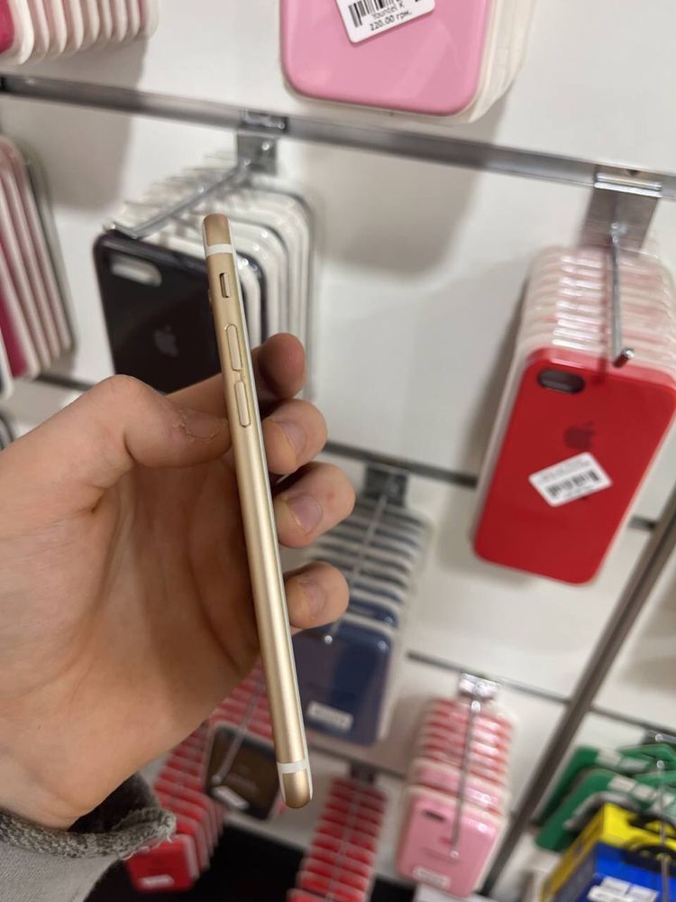 Apple IPhone 6/6s 16/32/64GB (купити/телефон/айфон/апл): 1 799 грн ...