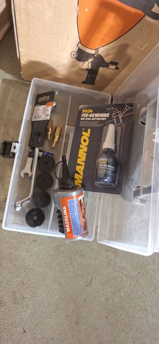 Agregat natryskowy PS-3 Asteco