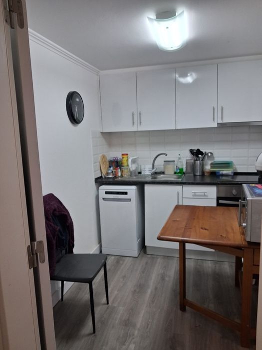 T1 Apartamento Cave Remodelado