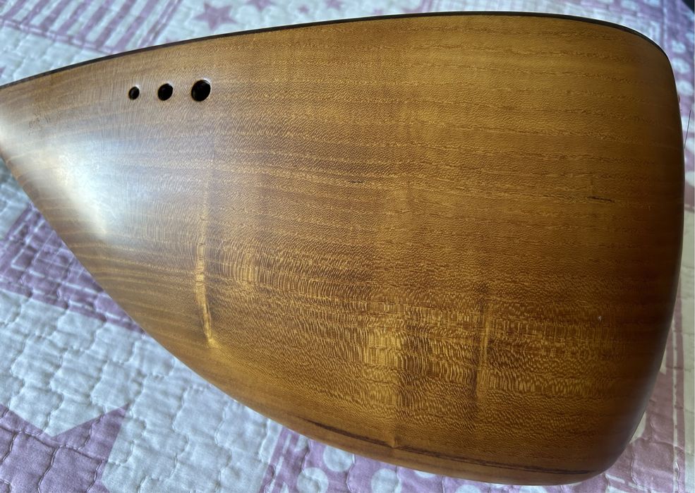 Kopuz Saz - Long scale