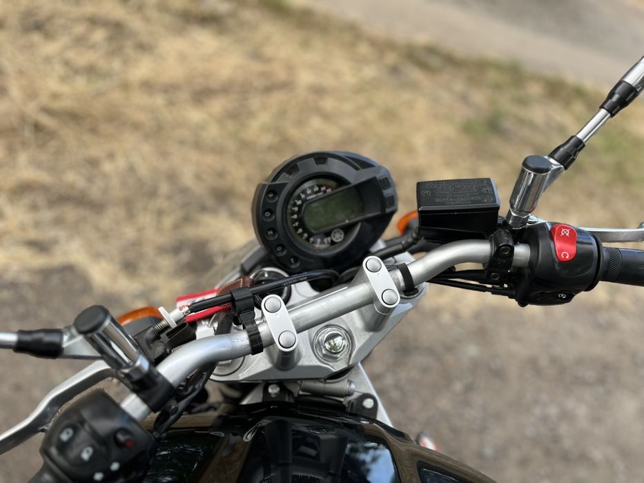 Yamaha fz6 Fazer з ABS 2008р