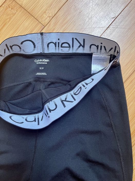 Legginsy Calvin Klein