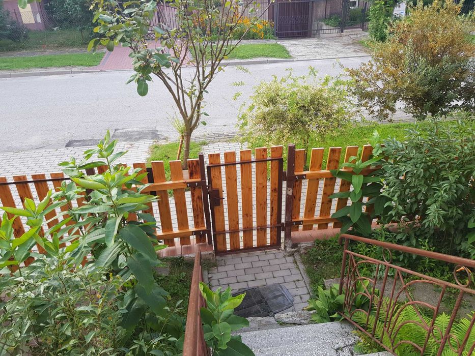 Sprzedam dom z działką