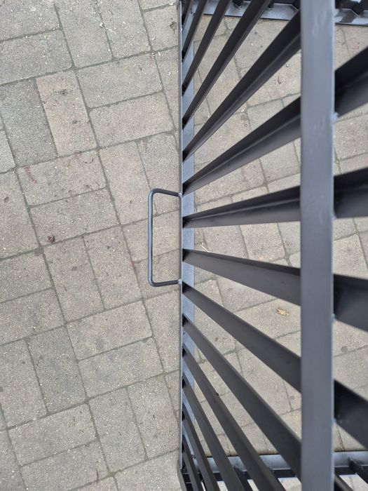 Przenośny kosz na odpady szklane ,liście.