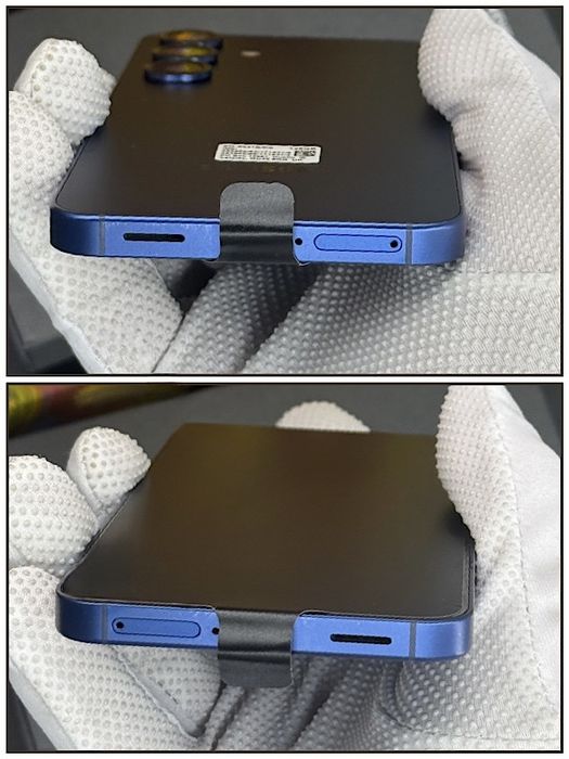 Смартфон Samsung Galaxy S25 12/128 Blue | Новий  | Гарантія +