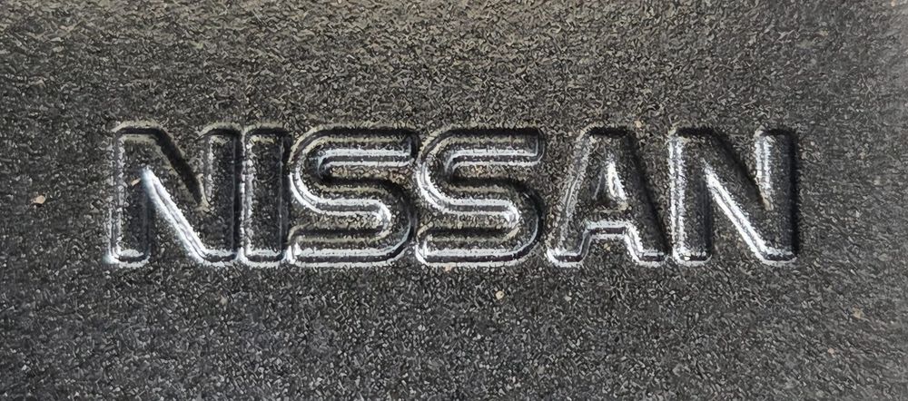 Felgi z oponami Nissan Leaf 6,5x16 ET40 5x114,3