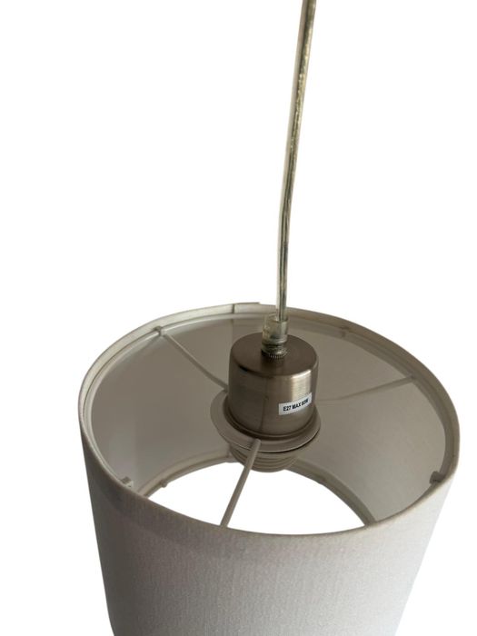 Candeeiro suspenso IKEA438045373787033601