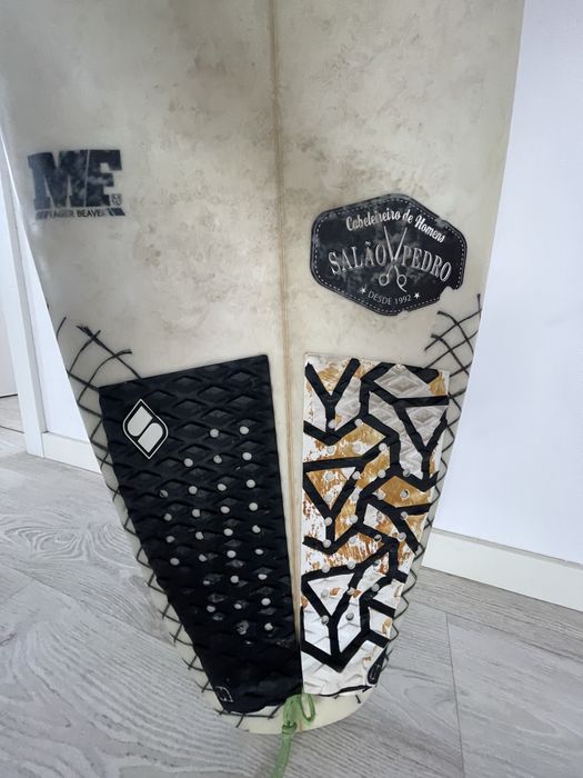 Pracha de surf dhd 5’8