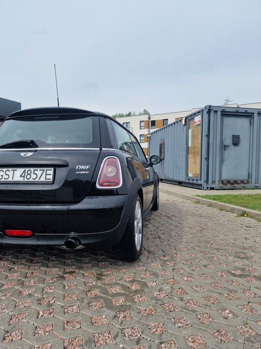 Mini 1.4 benzyna /Ładny stan