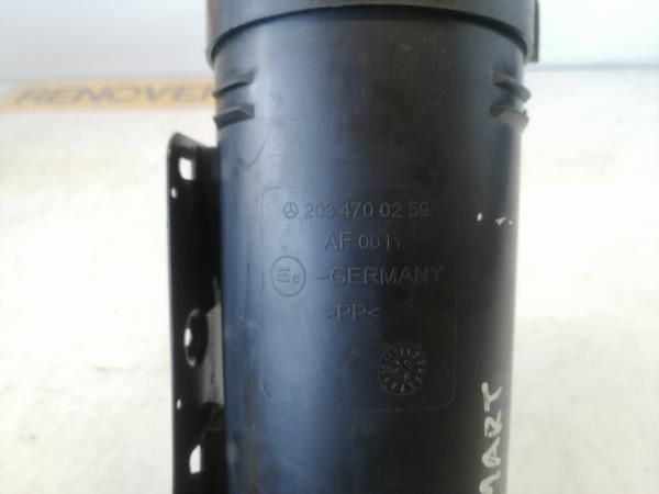 Filtro Carvao Ativado / Canister SMART City-Coupé (450)