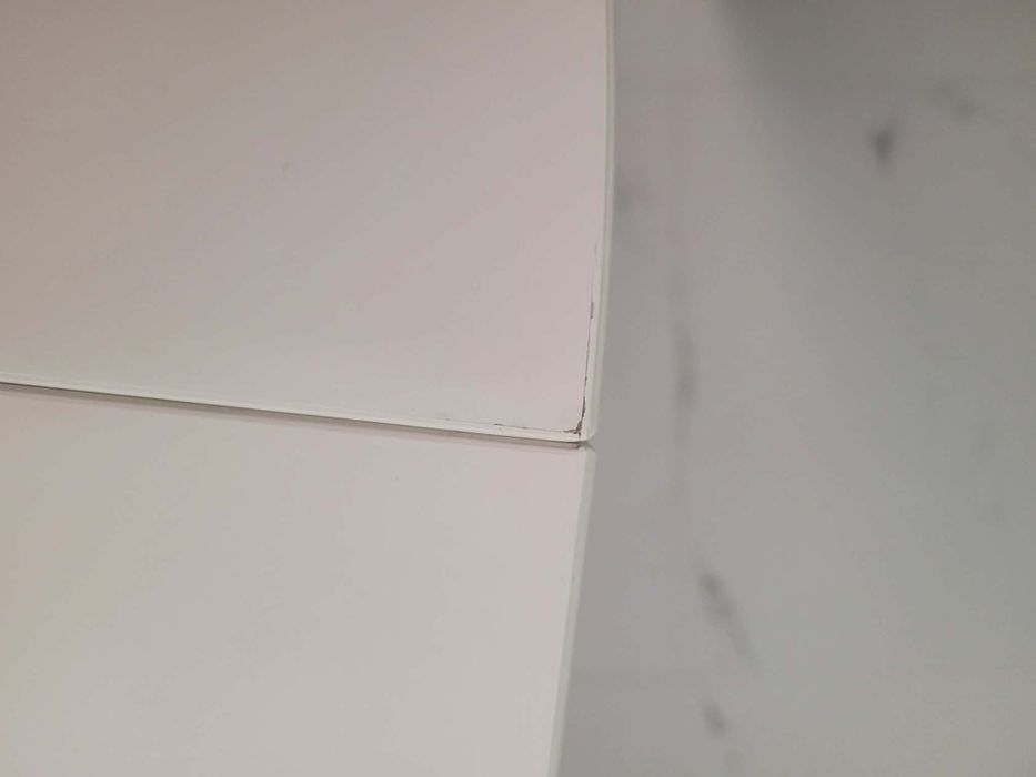 Stół okrągły ikea