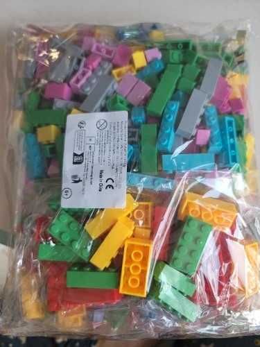 Blocos de Construção Criativos