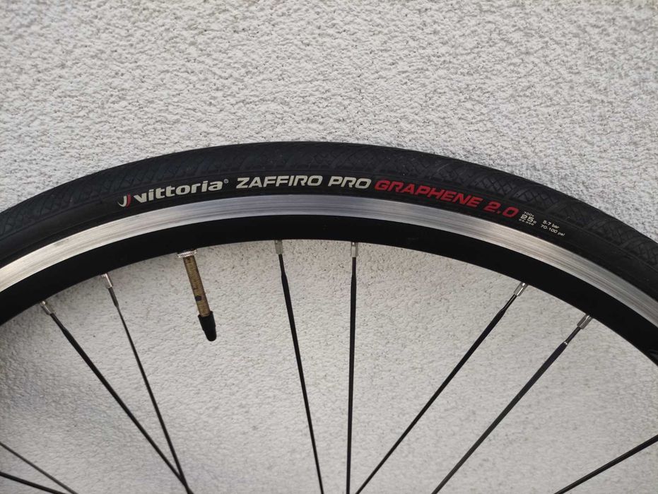 Rower Szosowy Kuota