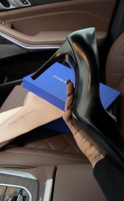 Stuart Weitzman туфлі