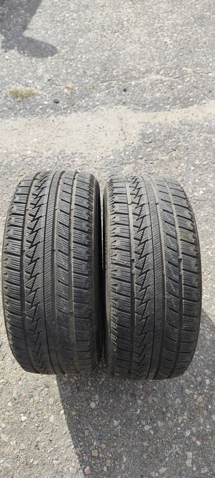 Opony zimowe Arivo Winmaster ARW1 225/45 R17 2szt.  2024r.