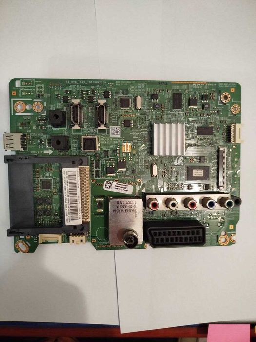 Vendo Motherrboard TV Samsung