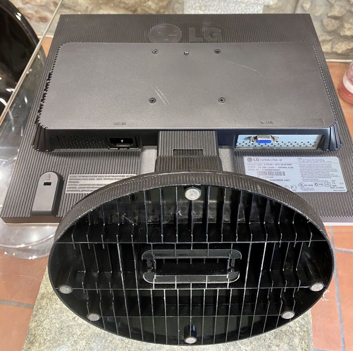 Monitor LG Flatron L1753s64283911646978123