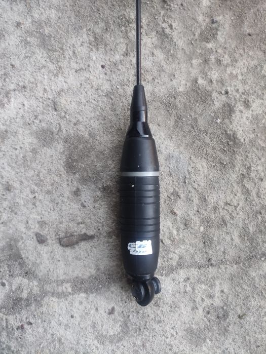 Sirio Antena nie president