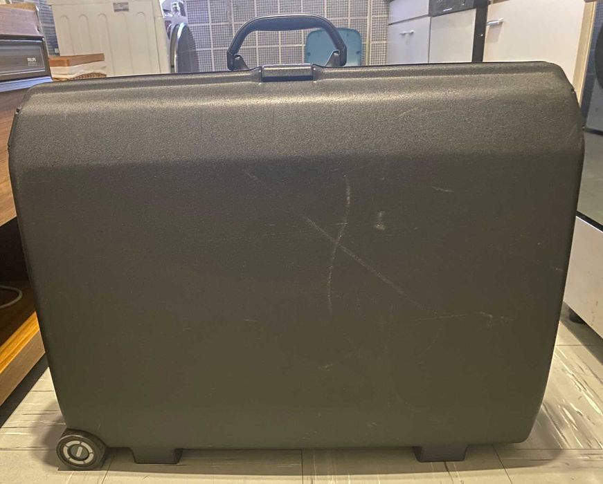 Mala de viagem Samsonite