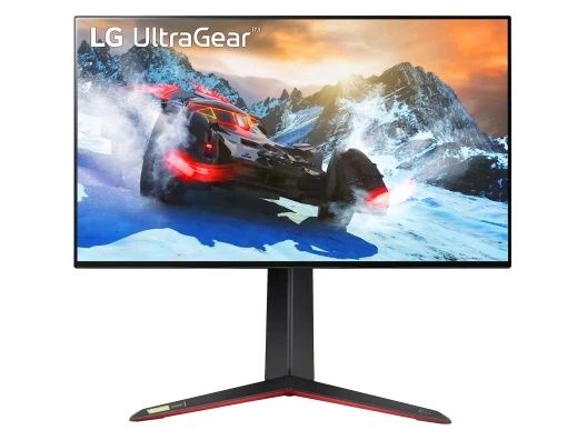 4k 160гц HDR600 LG 27GP95RP-B Монітор