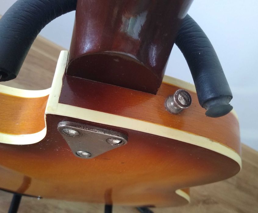 gitara Defil - Malwa