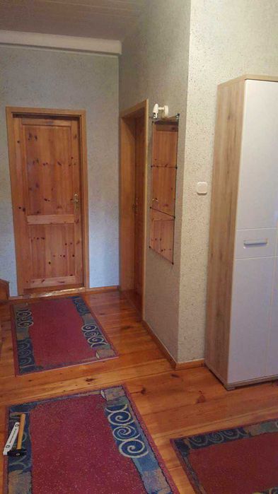Apartament / Pokoje – Przytulnie i blisko plaży – Świnoujście