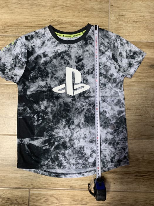 Koszulka t-shirt PlayStation PS 128 nowa
