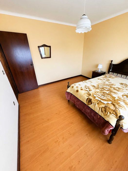 Quarto para arrendar em Lombo Meão, Vagos