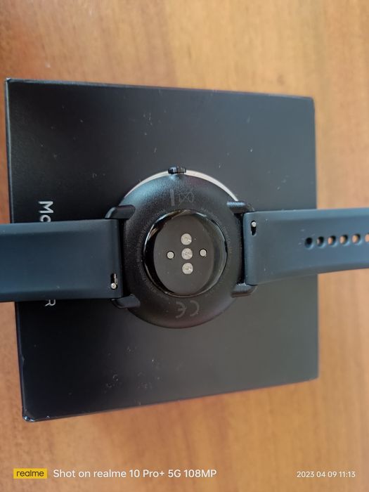 Maimo watch R в Идеальном состоянии