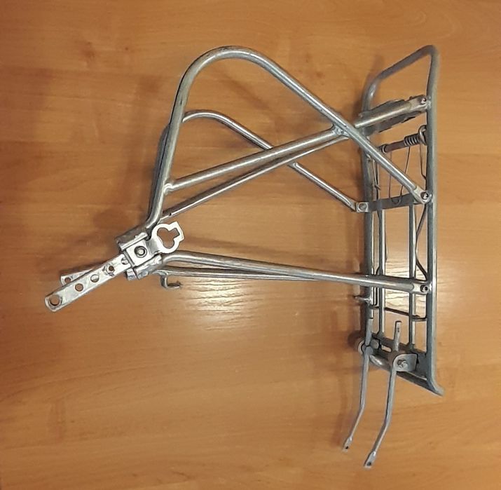 Bagażnik rowerowy uniwersalny