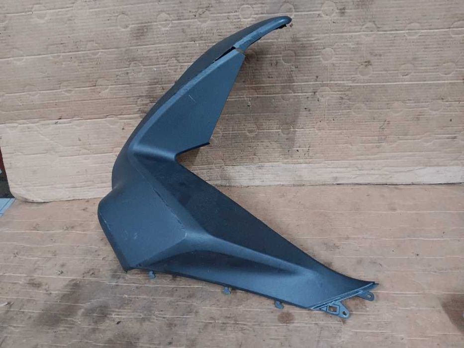 Carenagem frontal esquerda Honda PCX125 versão 2015 a 2018