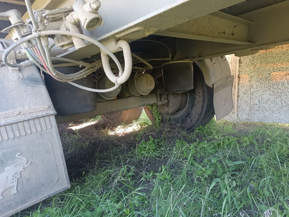 Продам DAF XF95 2000г