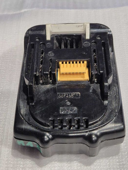 Akumulator bateria Makita 18 V 1,3 Ah Li-Ion seria LXT