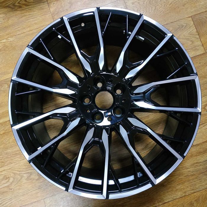 R20 оригінал BMW 4 i4 і4 G26 G22 G23 стиль 868M диски бмв