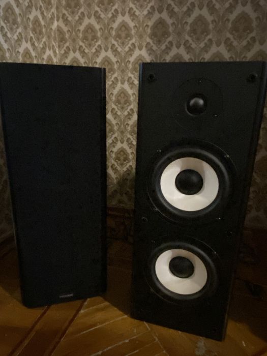 Акустична система microlab solo3 MK3