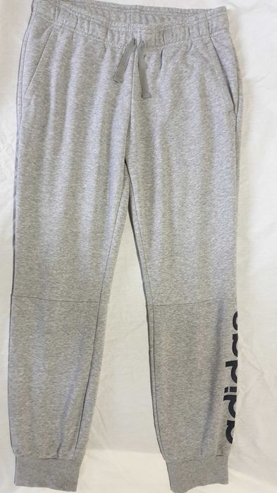 Спортивные трикотажные штаны ADIDAS