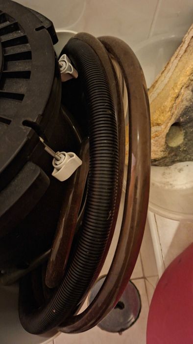 FILTRO PARA AQUÁRIO FX4 ATÉ 950 LITROS